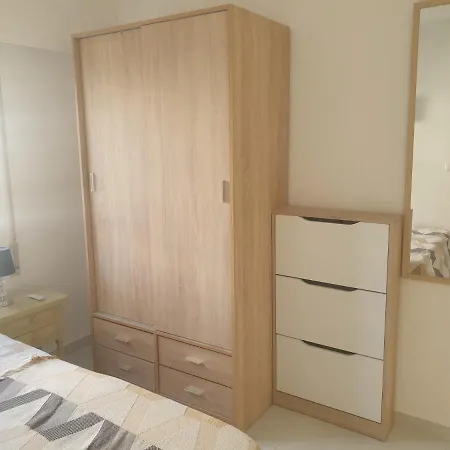 Acogedor Segunda Linea Playa-gandia Apartment *