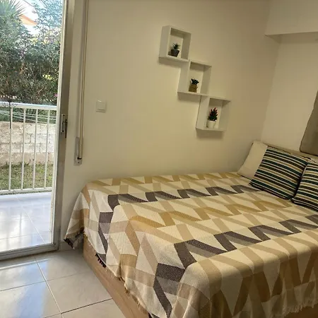 Acogedor Segunda Linea Playa-gandia Appartement Playa de Gandia