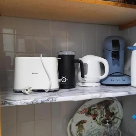 Apartamento Acogedor Segunda Linea Playa-gandia *