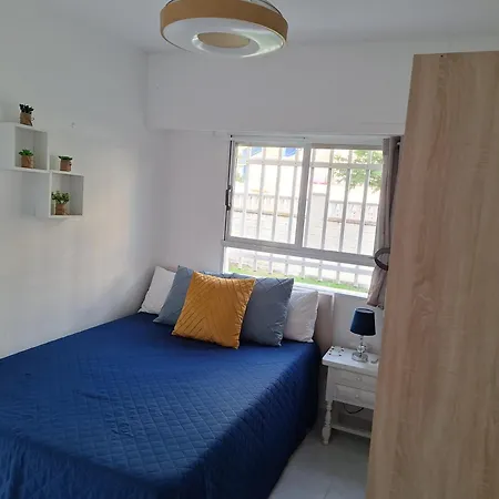 Acogedor Segunda Linea Playa-gandia Apartment *